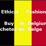 Belgium - ethical fashion shops