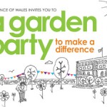 Garden Party to Make A Difference