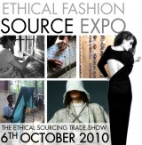 Ethical Fashion Source Expo
