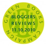 Green Books Campaign Logo