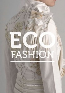 Eco Fashion Cover