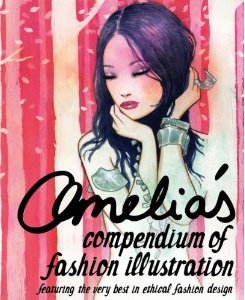 Ameliap's Compendium of Fashion Illustration