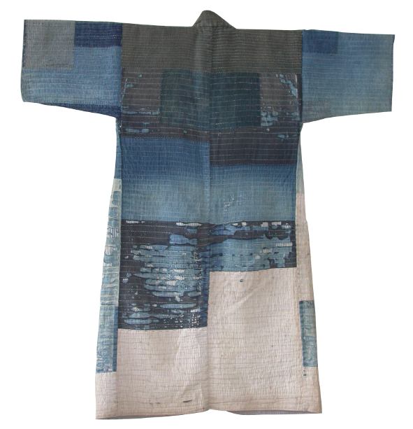 Sashiko – an extinct textile tradition from the heart of Japan’s ...
