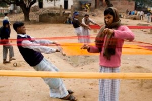 Sari Handweavers Association