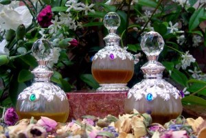 Perfumes by The Perfume Garden