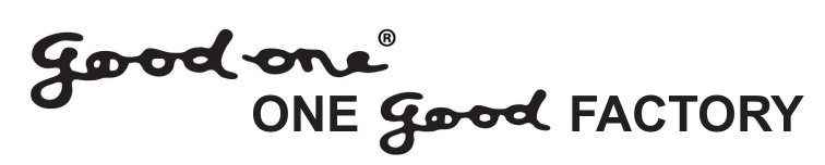 GoodOne - OneGoodFactory