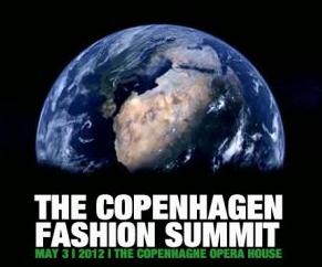Copenhagen Fashion Summit 2012