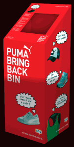 Puma Bring Me Back