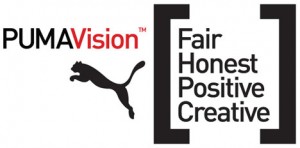 Puma Vision Logo
