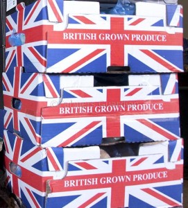 British Produce