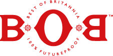 Best of Britannia - Logo