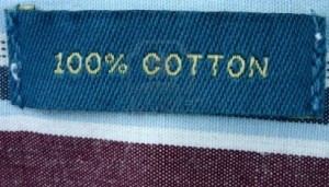 Sustainable Cotton Label Jungle Explained