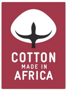 Cotton Made in Africa - A brief discription
