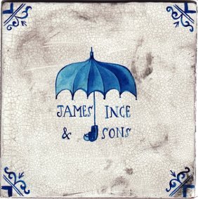 James Ince & Sons, Umbrella Makers