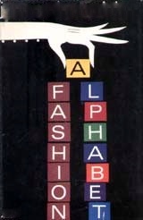 Fashion Alphabet - Defining Vocabulary