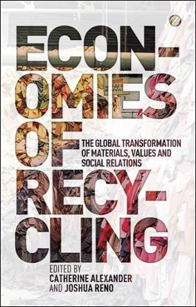 Economies of Recycling - Cover