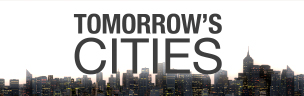 tomorrows cities