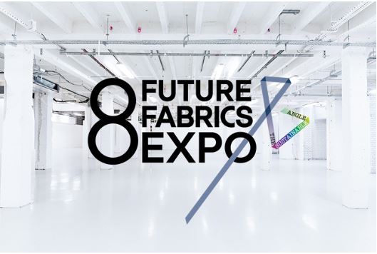 2019 Future Fabrics Expo