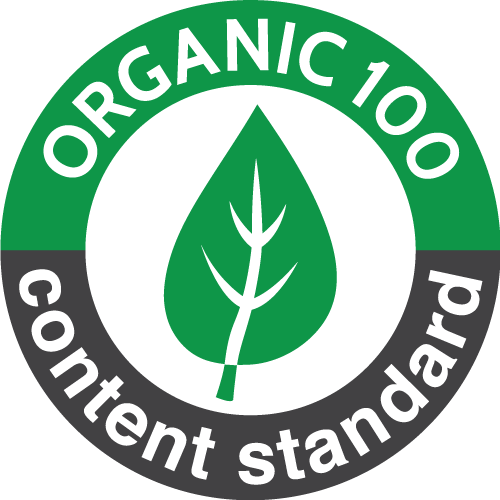 Organic 100 Standard
