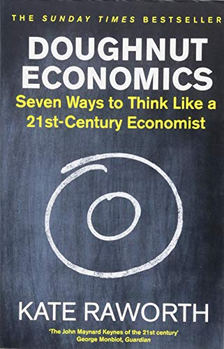 The Power of 7: Seven Episodes of Old vs New Economics | Pamela Ravasio -  Shirahime 白姫