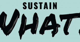 Sustain What