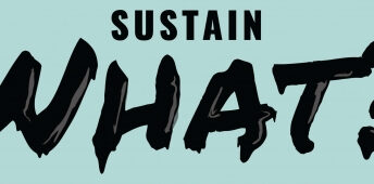 Sustain What