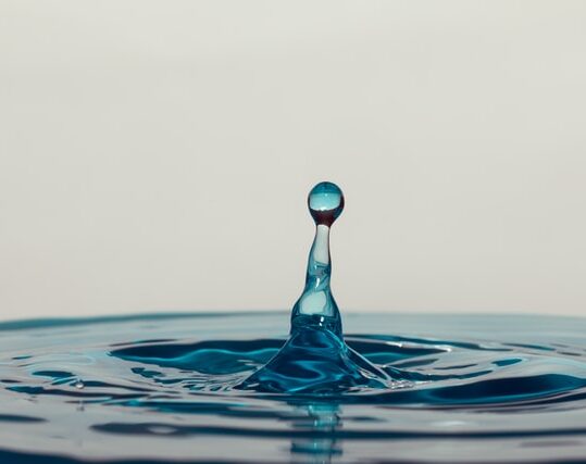 Drop of Water