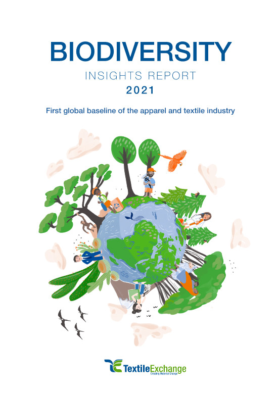 2021 TE Biodiversity Insights Report